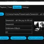 Windows 10 - Music Caster 5.21.1 screenshot