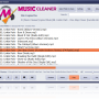 Windows 10 - Music Cleaner 1.3 screenshot