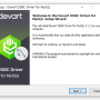 Windows 10 - MySQL ODBC Driver by Devart 5.1.1 screenshot