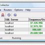 Windows 10 - NetFlow2SQL Collector 2.0.1048 screenshot