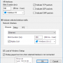 Windows 10 - Network Activity Indicator 1.8 screenshot