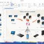Windows 10 - Network Diagram Maker 8 screenshot