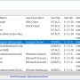 Windows 10 - NetworkUsageView 1.32 screenshot