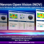 Windows 10 - Nevron Open Vision 2023.1.23.11 screenshot