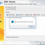 Windows 10 - NSF File Viewer 18.0 screenshot