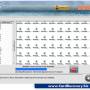 Windows 10 - NTFS Hard Disk Recovery Software 8.0.1.6 screenshot
