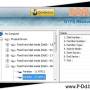 Windows 10 - NTFS HDD recovery tool 4.0.1.5 screenshot