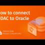 Oracle Data Access Components