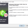 Windows 10 - Oracle ODBC Driver by Devart 5.1.1 screenshot