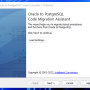 Windows 10 - Oracle to PostgreSQL 5.3 screenshot
