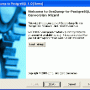 Windows 10 - OraDump-to-PostgreSQL 5.5 screenshot