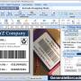 Windows 10 - Order Barcode Generator 5.8.5.4 screenshot