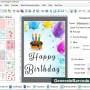 Orders Birthday Cards Maker