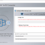 Windows 10 - OST to PST Converter 22.9 screenshot
