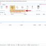 Windows 10 - Outlook Email Extractor 11.0.2213.12 screenshot