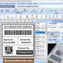 Packaging Barcode Labels