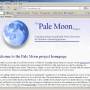 Windows 10 - Pale Moon Portable x64 33.1.0 screenshot