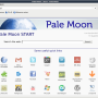 Windows 10 - Pale Moon x64 33.1.0 screenshot
