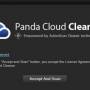 Windows 10 - Panda Cloud Cleaner 1.1.10 screenshot