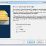 Windows 10 - PCTuneUp Free File Shredder 5.1.7 screenshot