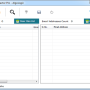 Windows 10 - PDF Email Extractor Pro 2.1 screenshot