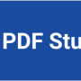 Windows 10 - PDF Studio PDF Editor for Windows 2022 screenshot
