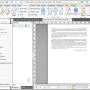 Windows 10 - PDF-XChange Editor 10.3.1.387 screenshot