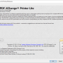 PDF-XChange Printer Lite