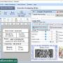 Windows 10 - PDF417 Barcode Software 8.1 screenshot