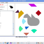 Windows 10 - Peces (tangram game) 5.2 screenshot
