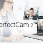 Windows 10 - PerfectCam 2.3.7722.0 screenshot