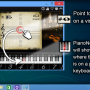 Windows 10 - PianoNotesFinder 1.2 screenshot