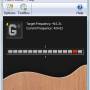 Windows 10 - PitchPerfect Guitar Tuner 2.12 screenshot
