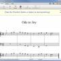Windows 10 - PlayPerfect Music Practice Software 0.94 screenshot