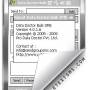 Windows 10 - Pocket pc SMS Software 3.0.1.5 screenshot