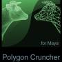 Windows 10 - Polygon Cruncher 15.02 screenshot