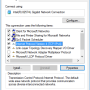 Windows 10 - Portable Acrylic DNS Proxy 2.2.0 screenshot