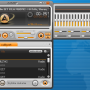 Windows 10 - Portable AIMP 5.40 Build 2668 screenshot