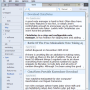 Windows 10 - Portable CintaNotes 3.14 screenshot