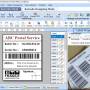 Windows 10 - Posting Barcodes Maker 5.5.8.7 screenshot