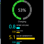 Windows 10 - Powerwall Companion 9.8.0.0 screenshot