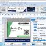 Windows 10 - Printable Business Cards Maker 5.7.8.6 screenshot