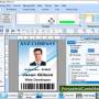 Printable ID Cards Maker