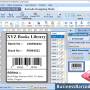 Windows 10 - Printing Barcode for Book Cover 3.0.4 screenshot