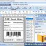 Windows 10 - Printing Library Book Barcode Label 4.9.9 screenshot