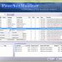 Windows 10 - Process Network Monitor 7.0 screenshot