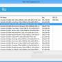 Windows 10 - PSA File Organizer 2.00 screenshot