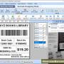 Publisher Barcode Label Maker Software