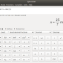 Windows 10 - Qalculate! 5.3.0 screenshot