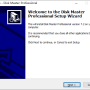 Windows 10 - QILING Disk Master Professional 8.0 screenshot